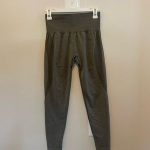 NVGTN Contour Seamless Legging